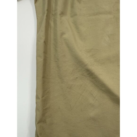 Boy Scouts Of America Mens Adult Size Large Official Uniform Shirt Extra Patches - Picture 8 of 16